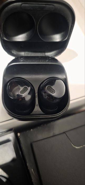 Samsung buds pro
