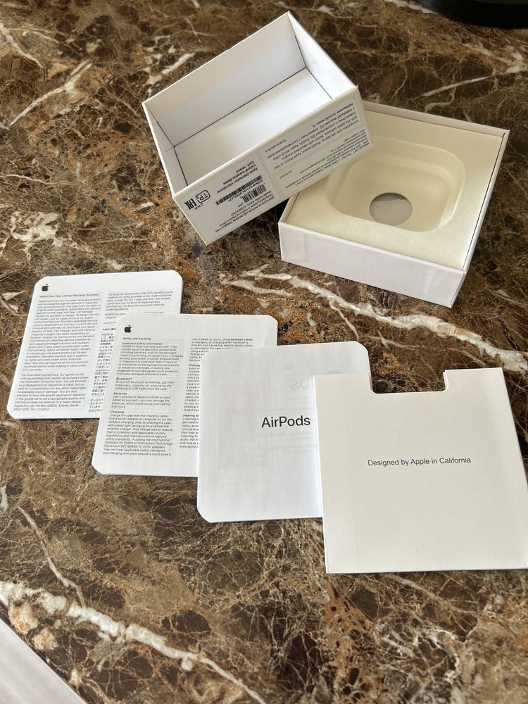 air pods 2 premium