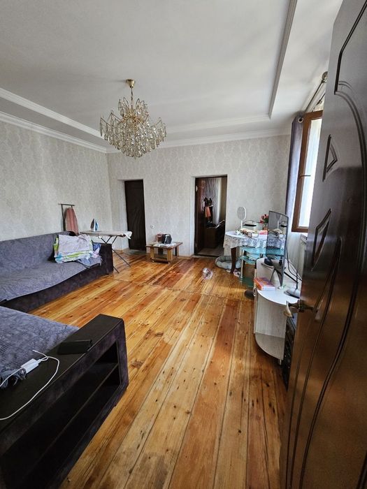 Продаётся дом 3.7сот.зем 4-ком