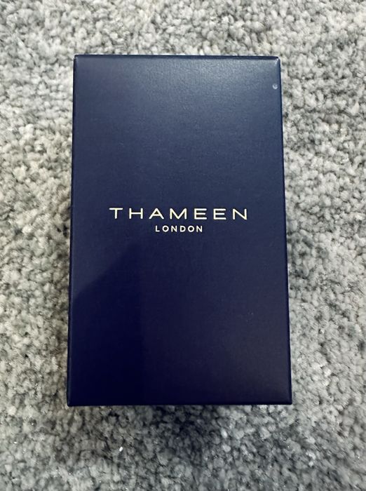 Нов оригинален нишов парфюм, унисекс Thameen, 50ml