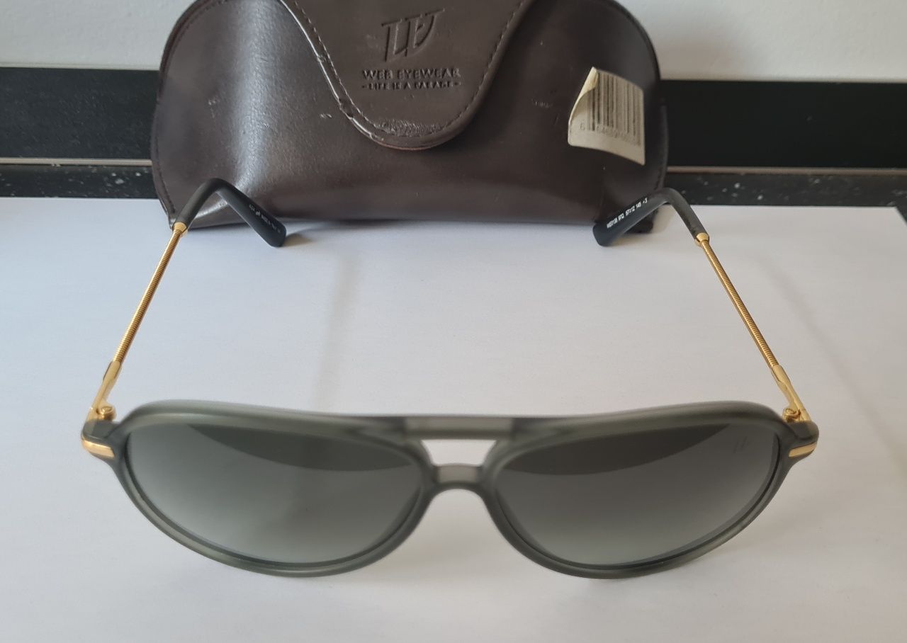 Ochelari de soare Web Eyewear WE0138 - Made in Italy