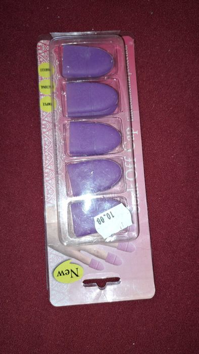 MoYou комплект печати за маникюр, допълнителни лакове и дизайни