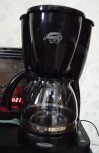 Электрическая кофеварка