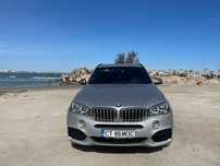 BMW X5 M Bmw x5 M50d