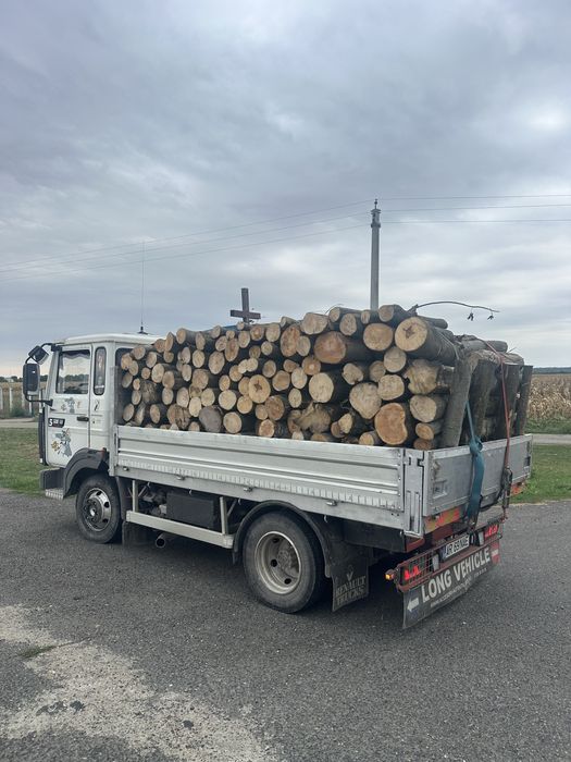 Lemne de foc esenta tare