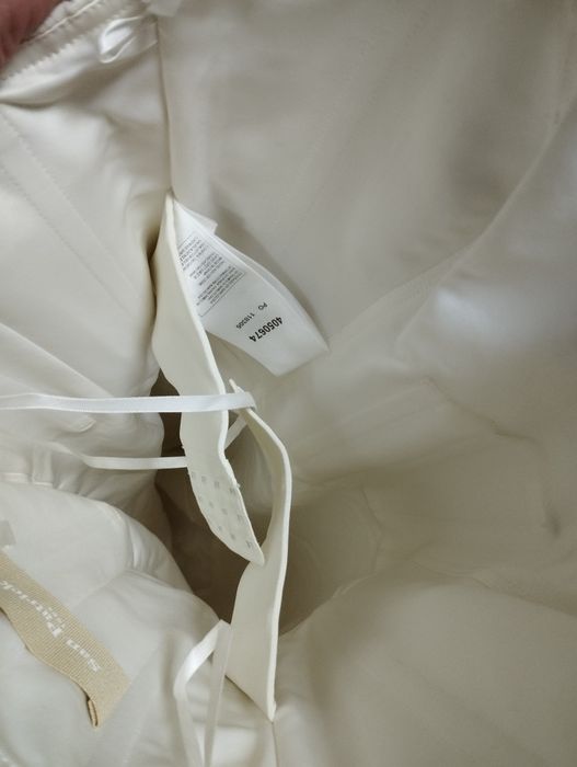 Продаю свадебное платье