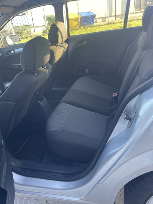 Vand Opel Astra H 1.6 Benzina + GPL