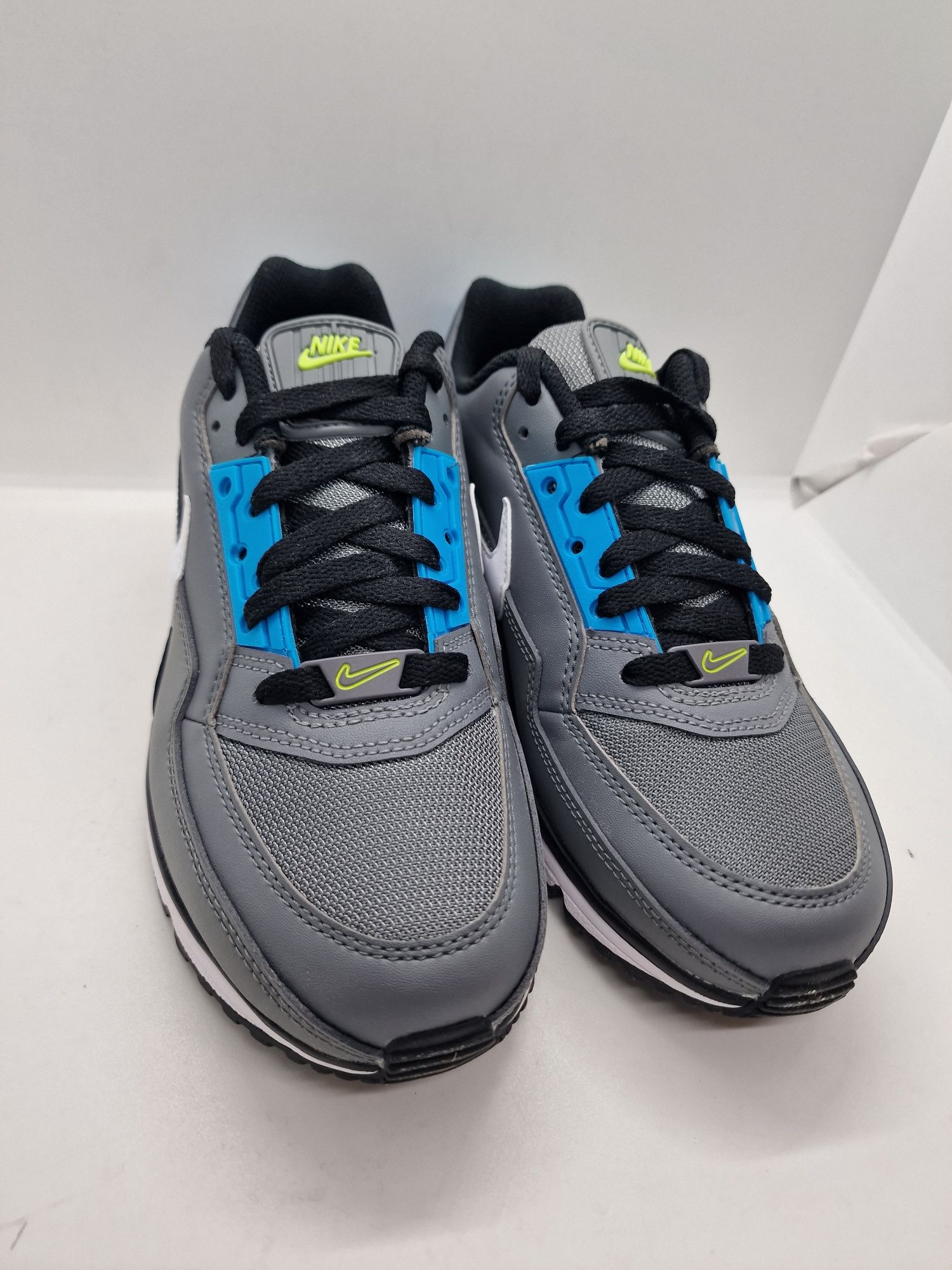 Nike Air Max LTD 3 CZ7554-001 nr. 40