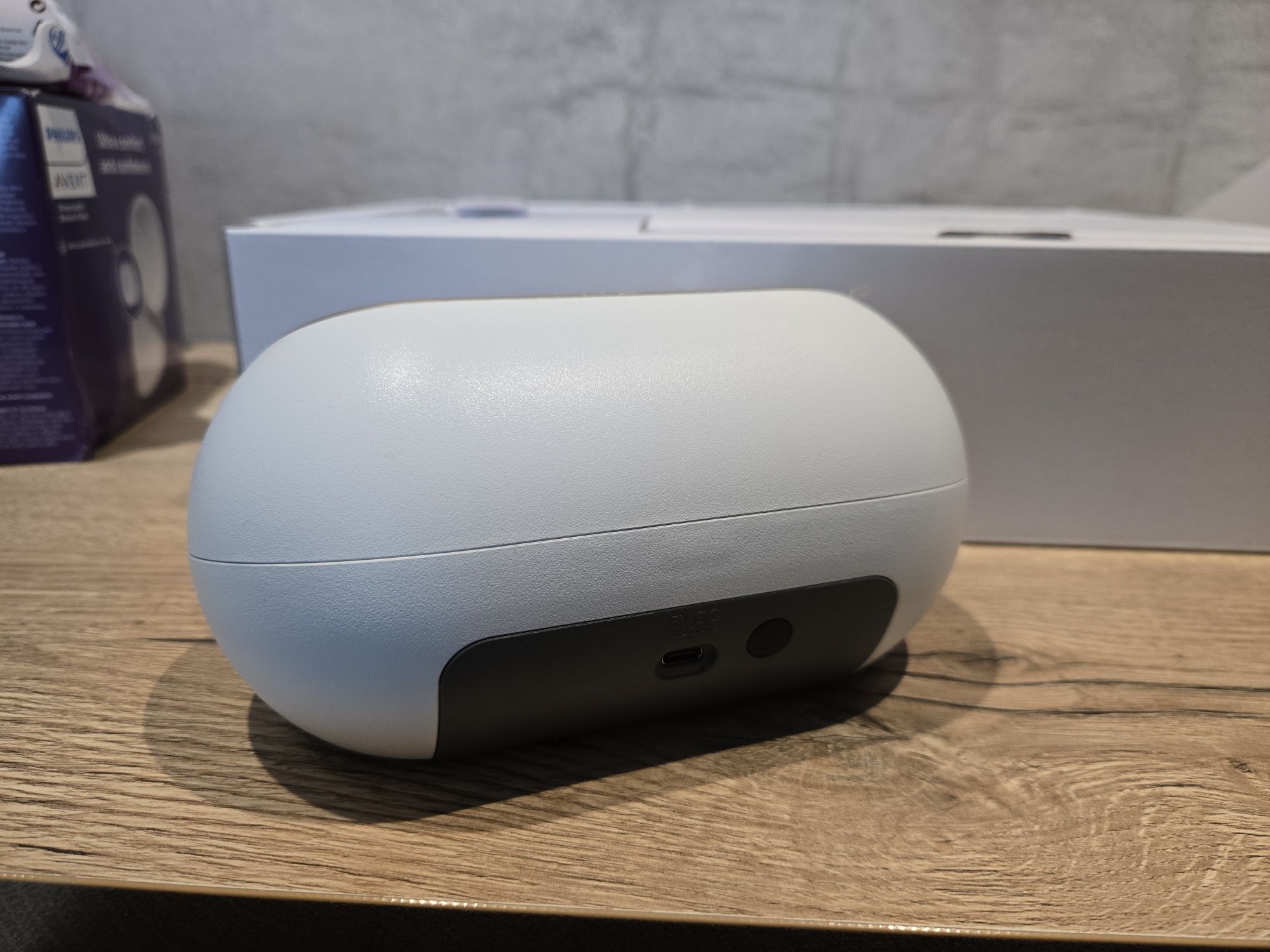 Pompa san Spectra Dual Compact