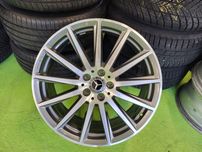 1 бр 20 5x112 Mercedes GLB GLA Amg джанта 5х112 W247