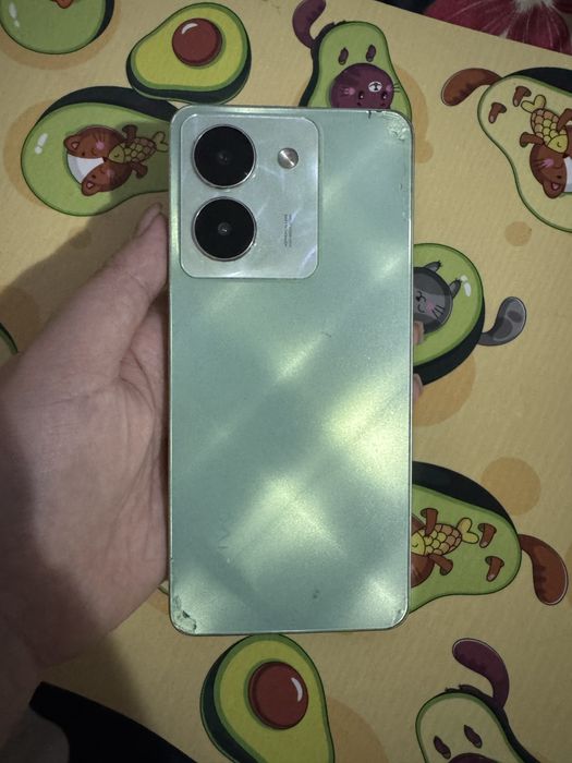 Продам телефон vivo y27s