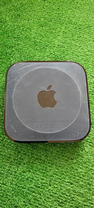 Apple tv model A1469 cu telecomanda