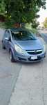 Opel corsa D, 1700 euro.