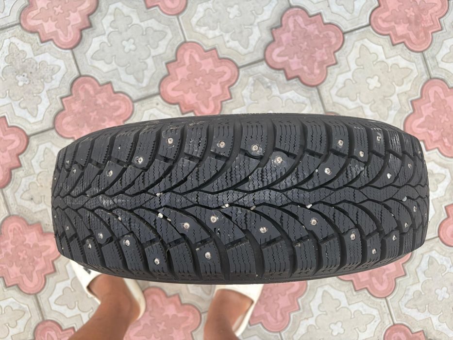 Продам покрышки pirelli 175/65/14