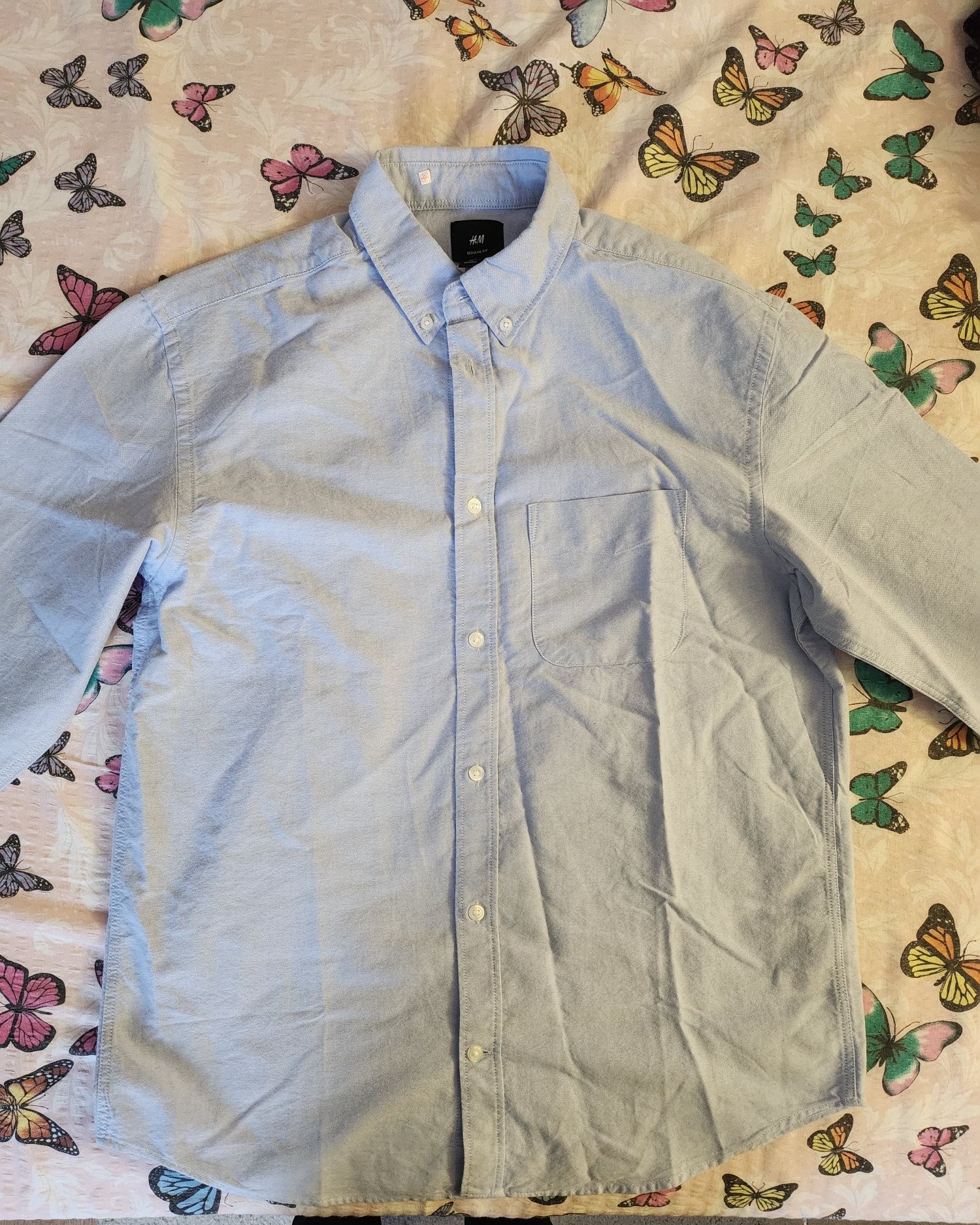 Camasa H&M, mărime M