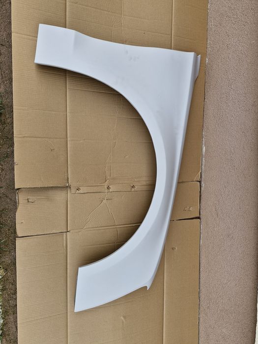 Aripa dreapta Audi A8 NOUA ALUMINIU 2010-2016