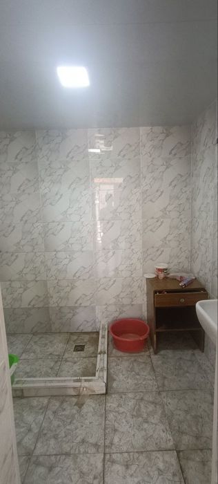 Коттедж (дом). 2 ком., участок 1 сотки. Старые Сергели, ул. Даре Буйи