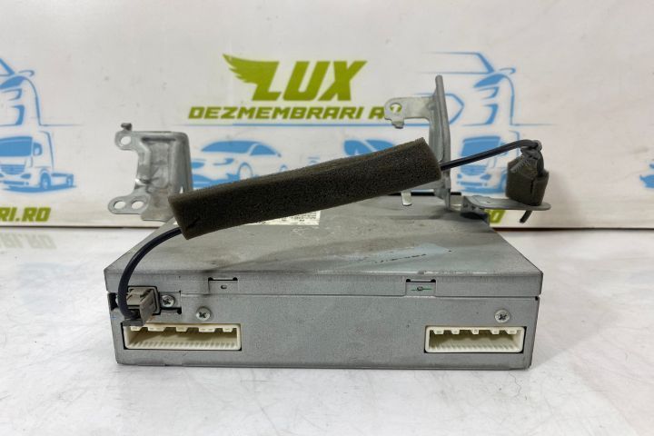 Modul Bluetooth/ CD/DVD 25915JG40B Nissan Qashqai 1 J10  [din 2007 pana  2010] seria