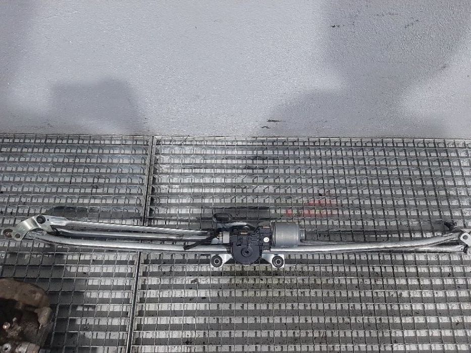 ansamblu motoras stergator opel meriva b 2010-2017 0390243009