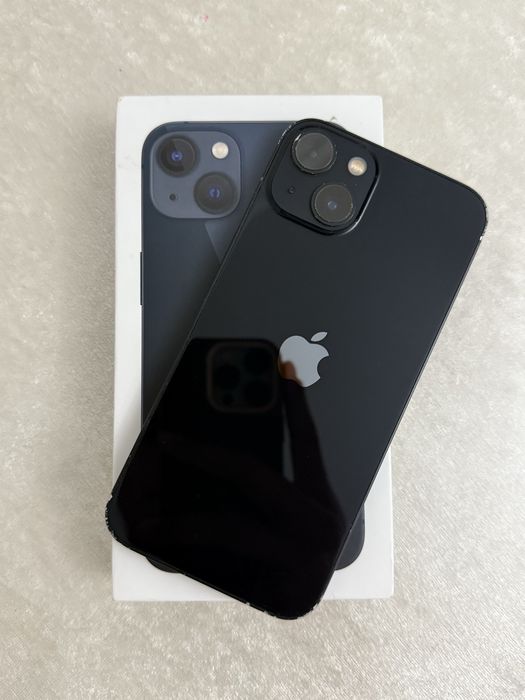 iPhone 13 128гб