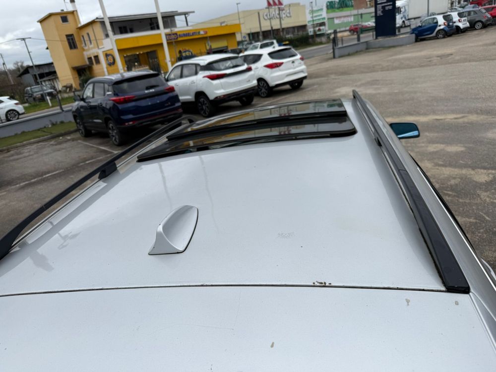 Bmw e61 на части