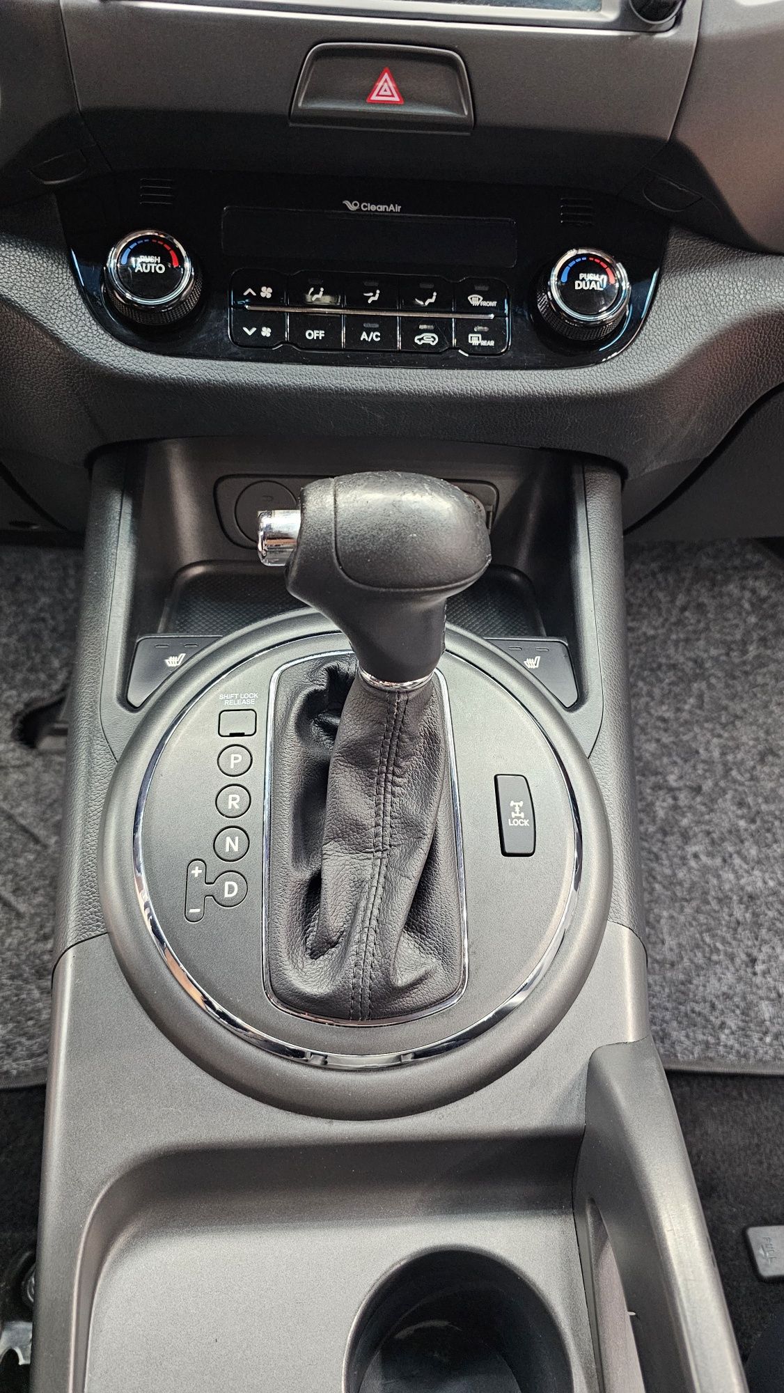 Kia sportage 2013