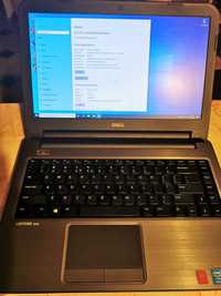 Laptop Dell latitude 3440