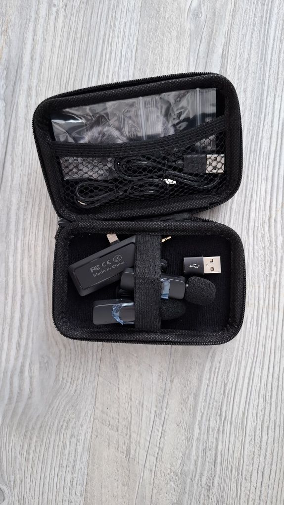 Lavaliere set 2 buc