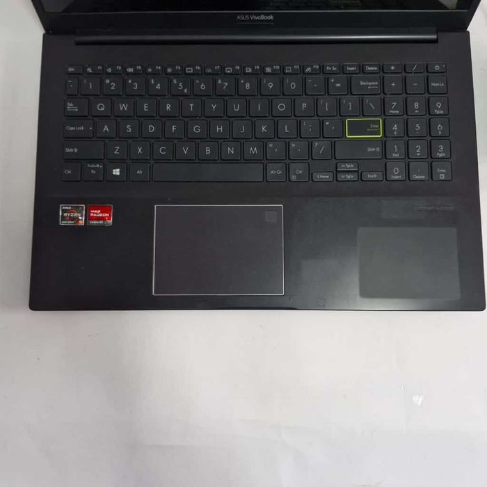 Liquid Money vinde - ASUS Vivobook 15 AMD Ryzen™ 5 5500U