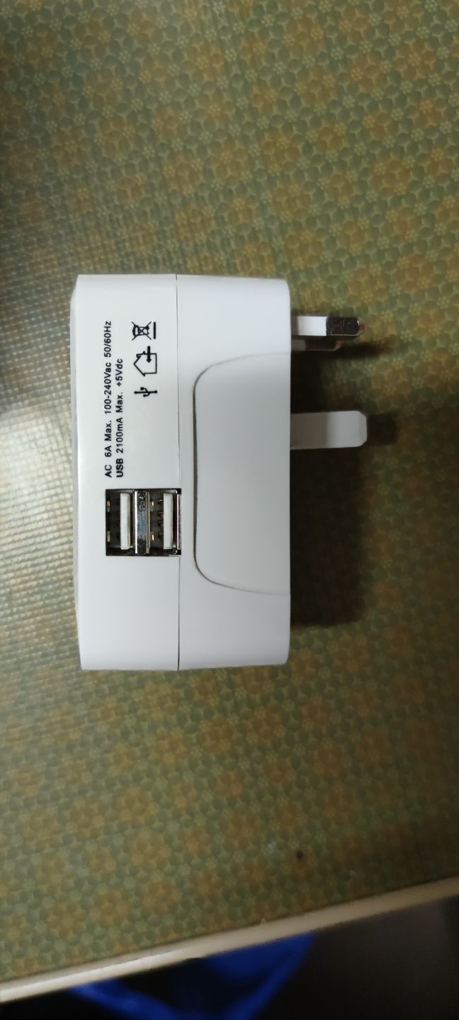 Adaptor Universal