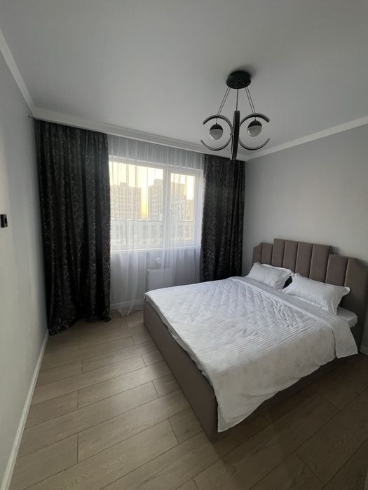 Квартира посуточно ЖК АРМАН КАЛА