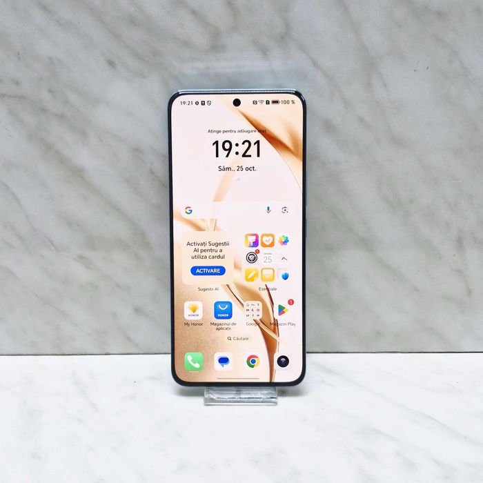 Honor 200, 12GB RAM, 512GB, 5G ca Nou, Zeus Amanet Militari 33137