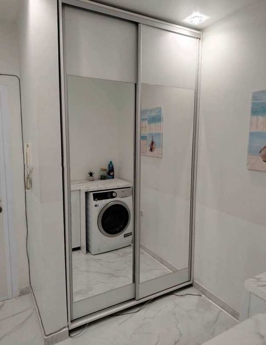 Дава се под наем Тристаен апартамент в София, Изток - 84 кв.м за 850 € - Снимка #6