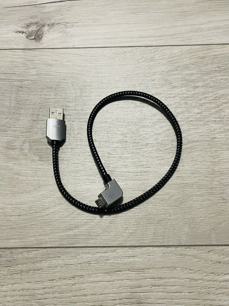 Оригинален кабел за зареждане на Digital Key BMW