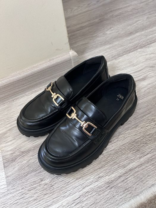 Детски обувки Zara