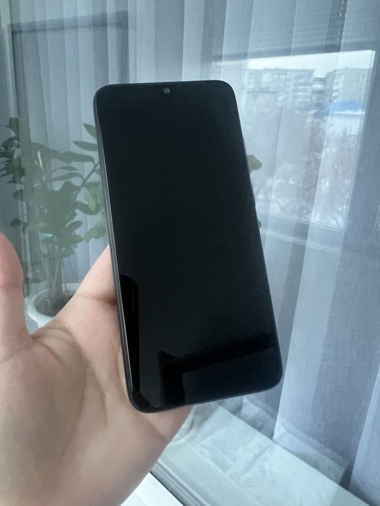 Redmi note 7 на 64 gb с коробкой