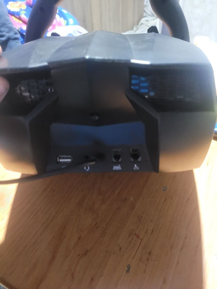 Volan gaming pxn v9
