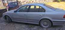 bmw e39  520i  96г.