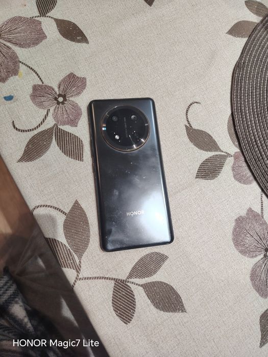 Honor magic 7 lite