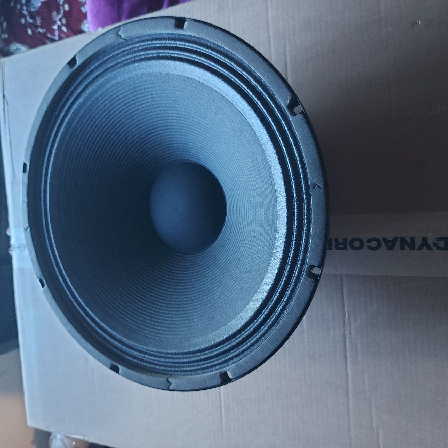 Electro Voice  ZX4 uchun dinamik 1 dona