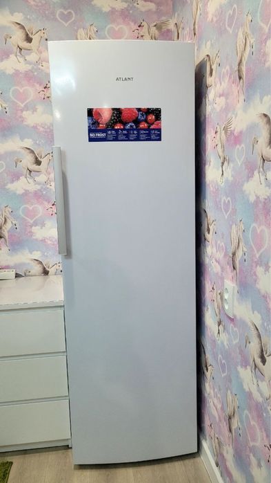 Морозильная камера Атлант