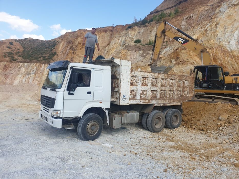 Вывоз строительного мусора утилизация Дешево