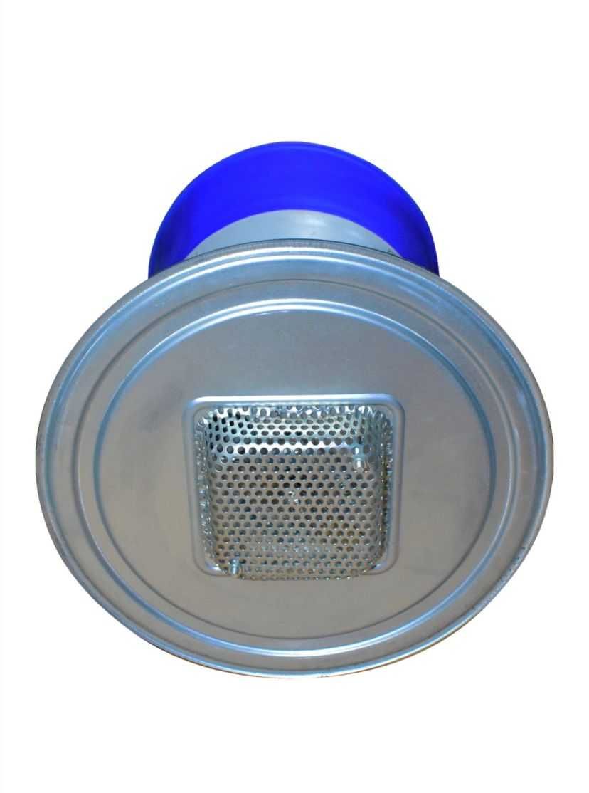 Moara de cereale EUROMILL-50 Productivitate: max. 400kg/h NOU