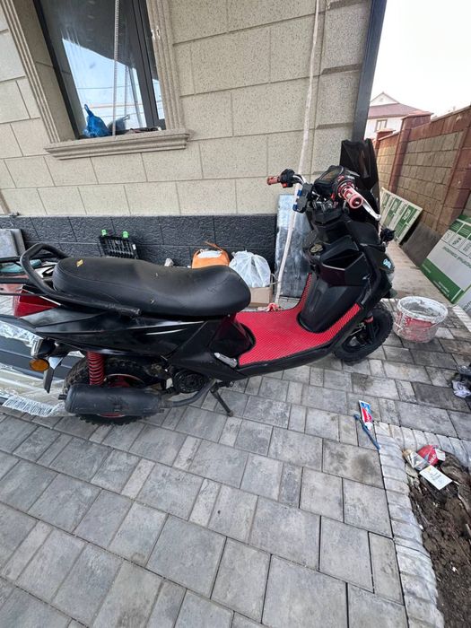 Продается Самурай