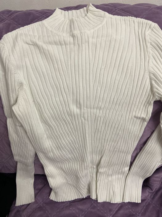 Лонгслив H&M ,размер M