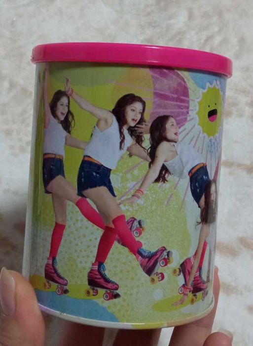 Моливници Soy Luna