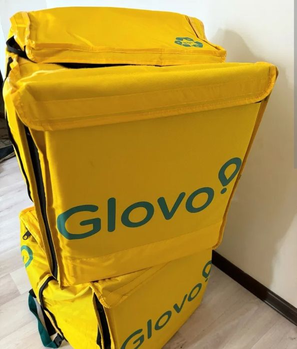 Продам термосумку