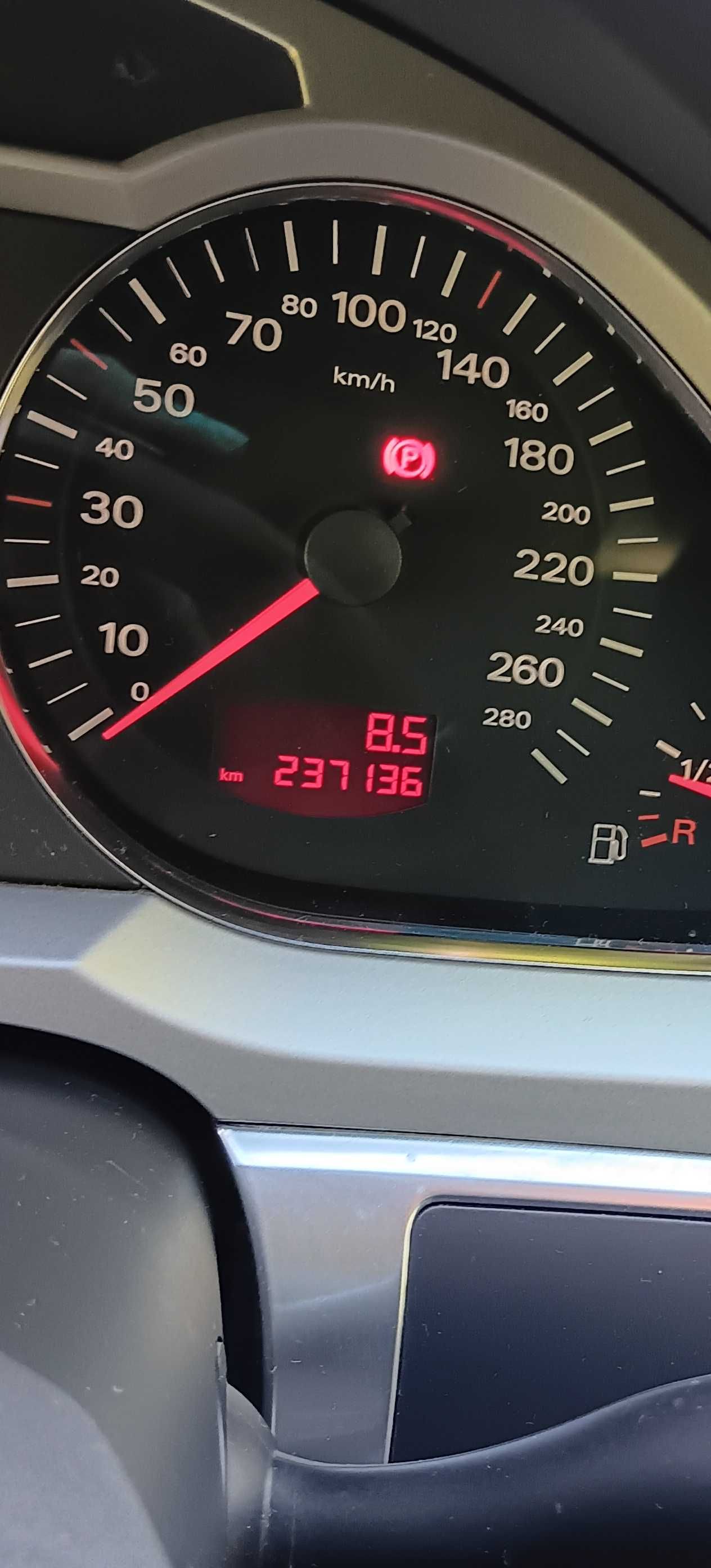 Audi A6 s line комби