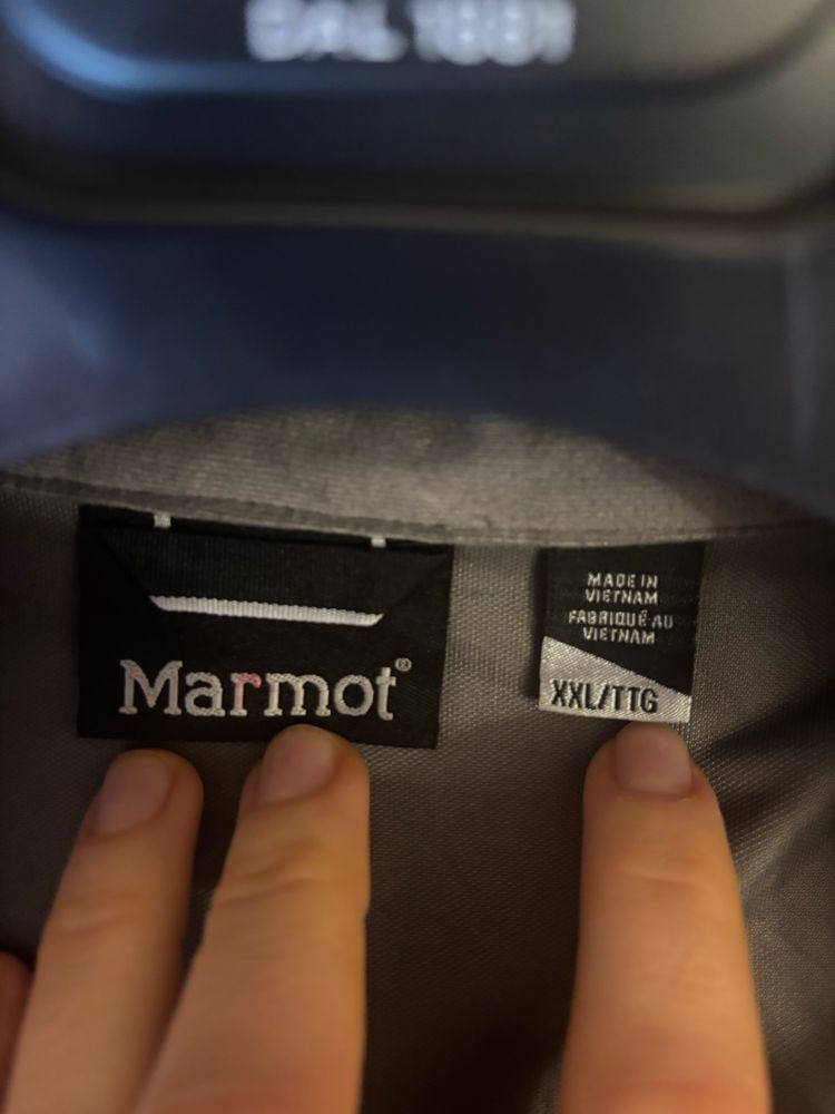 Гориница «Marmot»