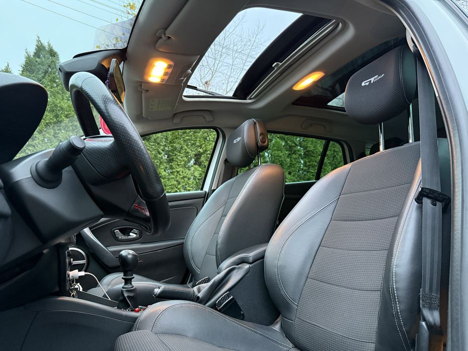 Vand Renault Megane GT Line/Panoramic/Bose